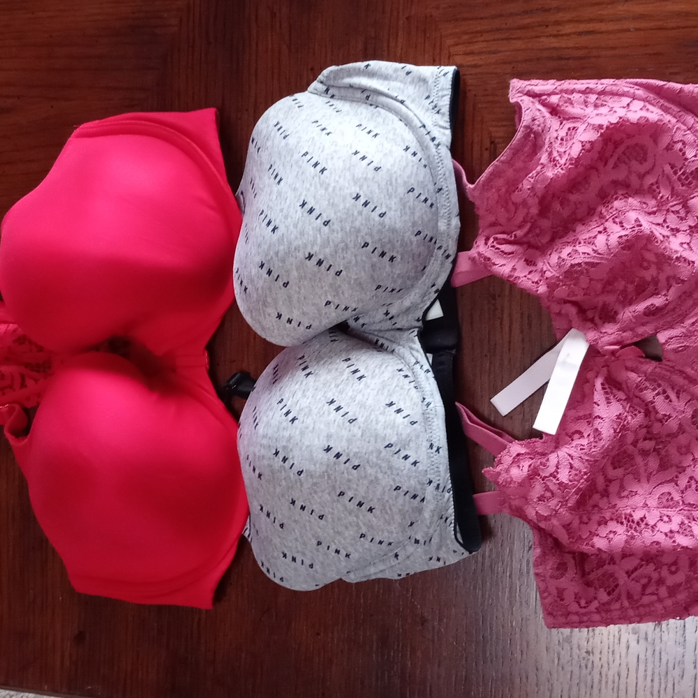 Bra Bundle. - image 1